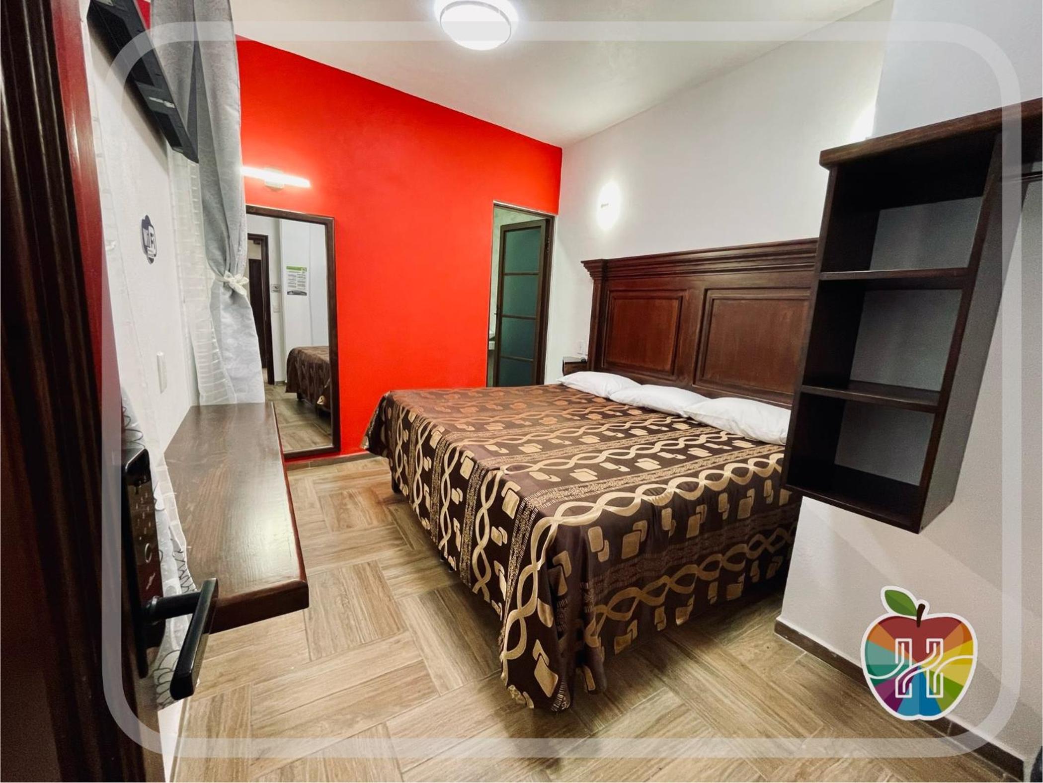Hotel Gran Manzana 23/50