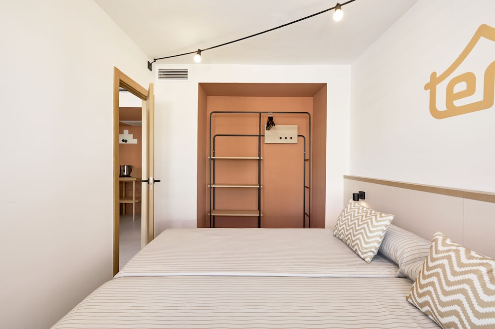 Tent Calvia Beach 24/57