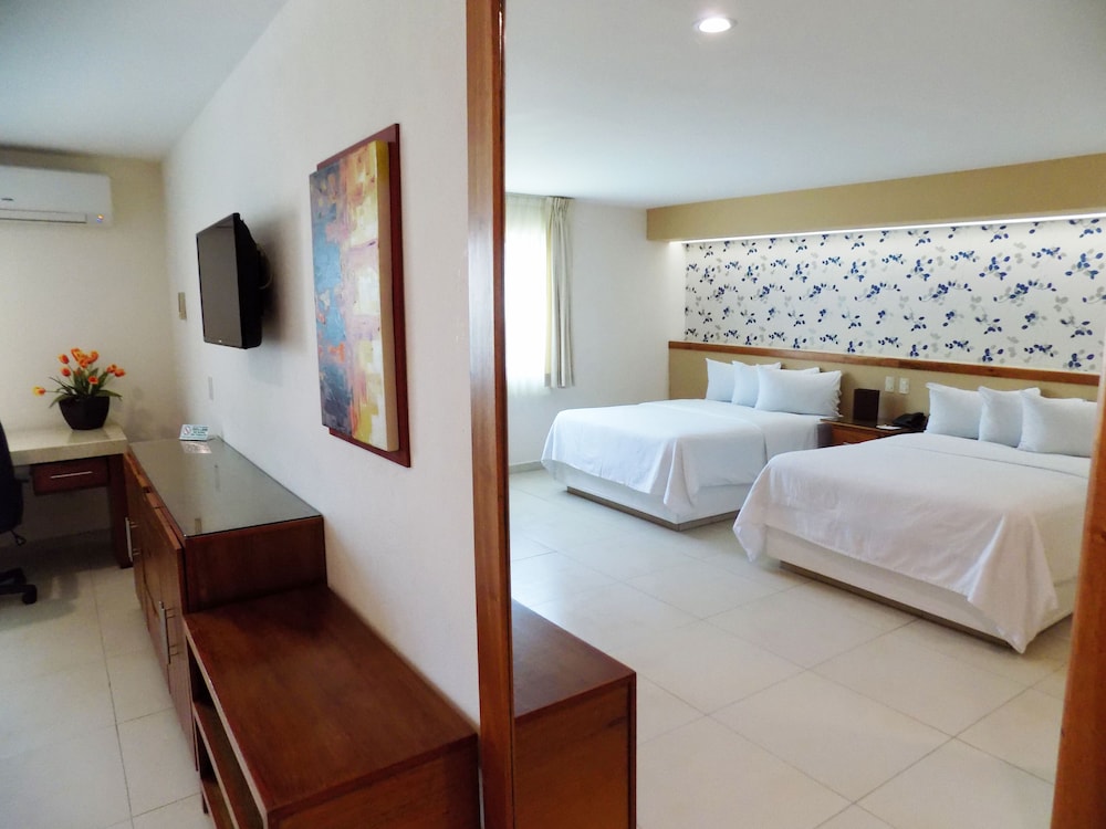 Hotel Las Palomas 20/59