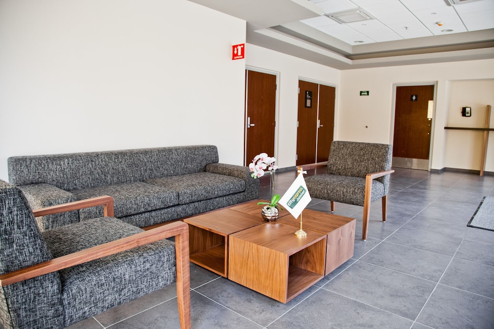 City Express Junior by Marriott Villahermosa 32/59
