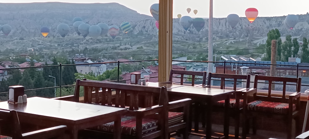 Cappa Cave Hotel 27/50