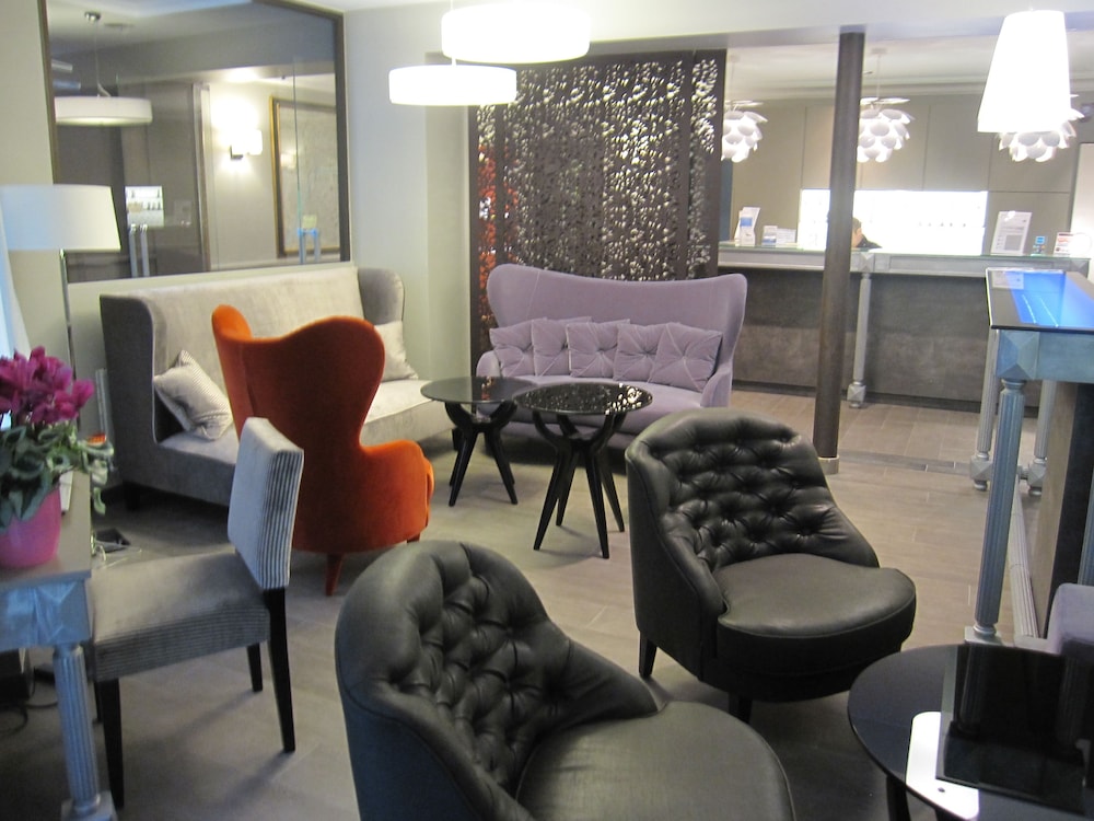 Hotel Harvey 51/68