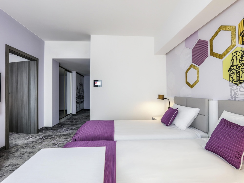 Ibis Styles Nowy Sacz 15/52