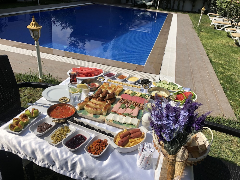 Garden Otel Amasya 21/33