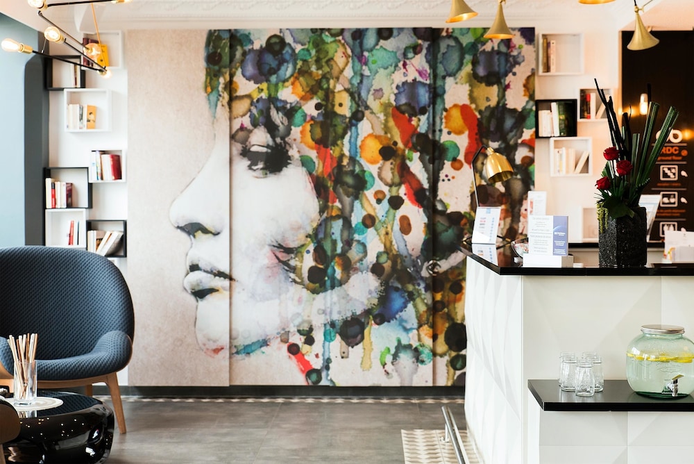 Best Western Plus Opera Batignolles 31/44