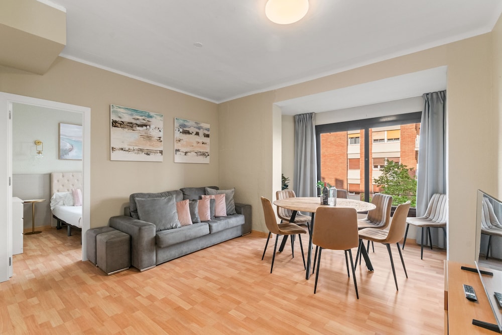 Suite Home Sagrada Familia 56/81