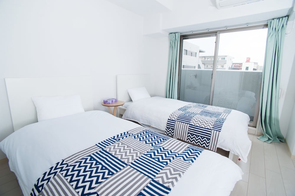 Trusty Residence Tennoji East 17/66