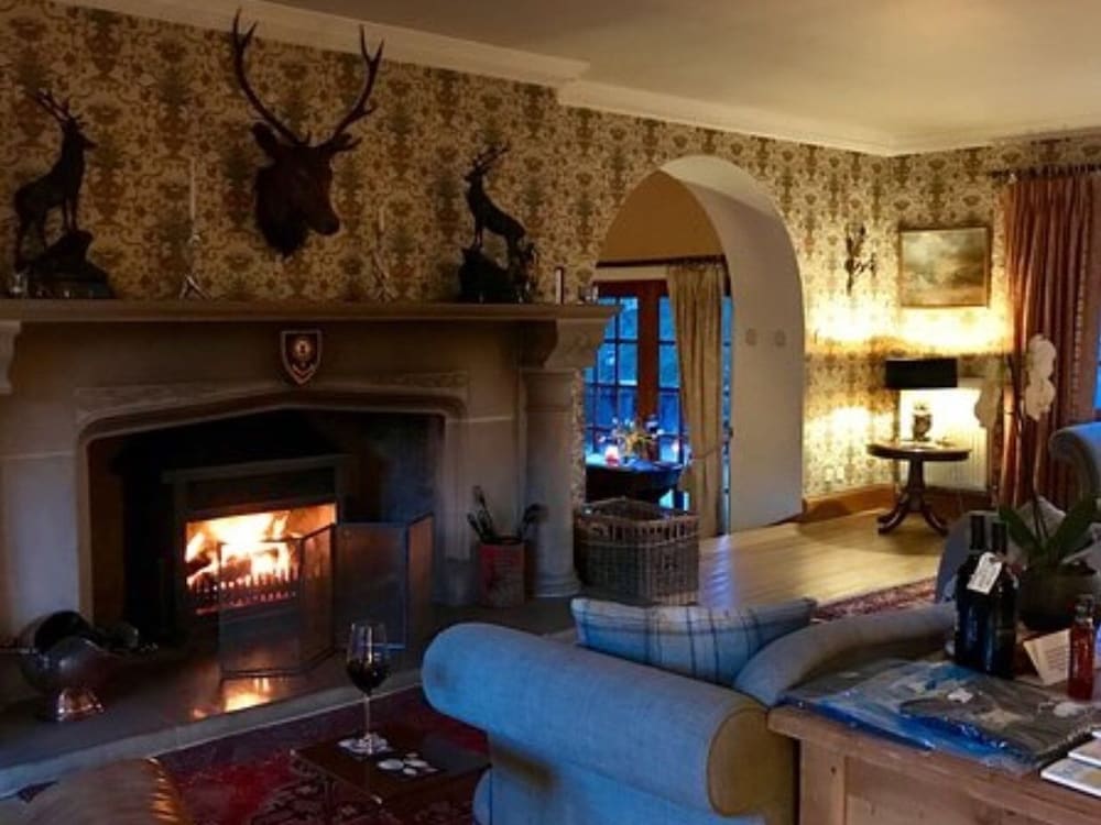 Highland Bear Lodge 25/49