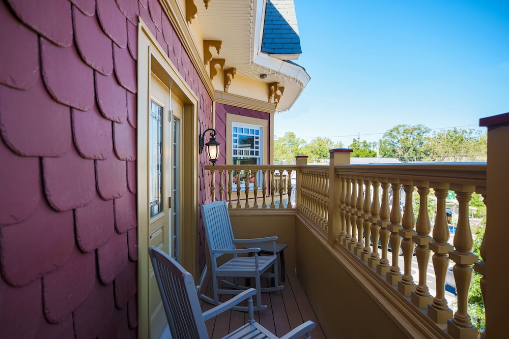 Renaissance St Augustine Historic Downtown Hotel 7/69