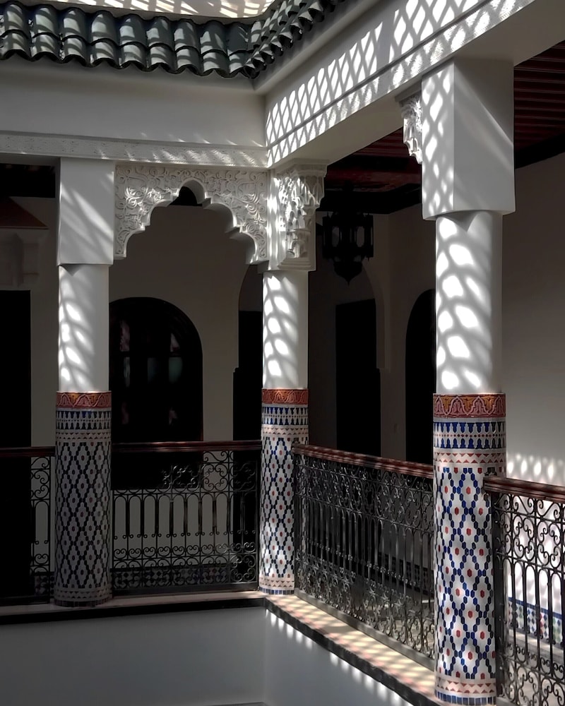 Riad Yakimour 9/48