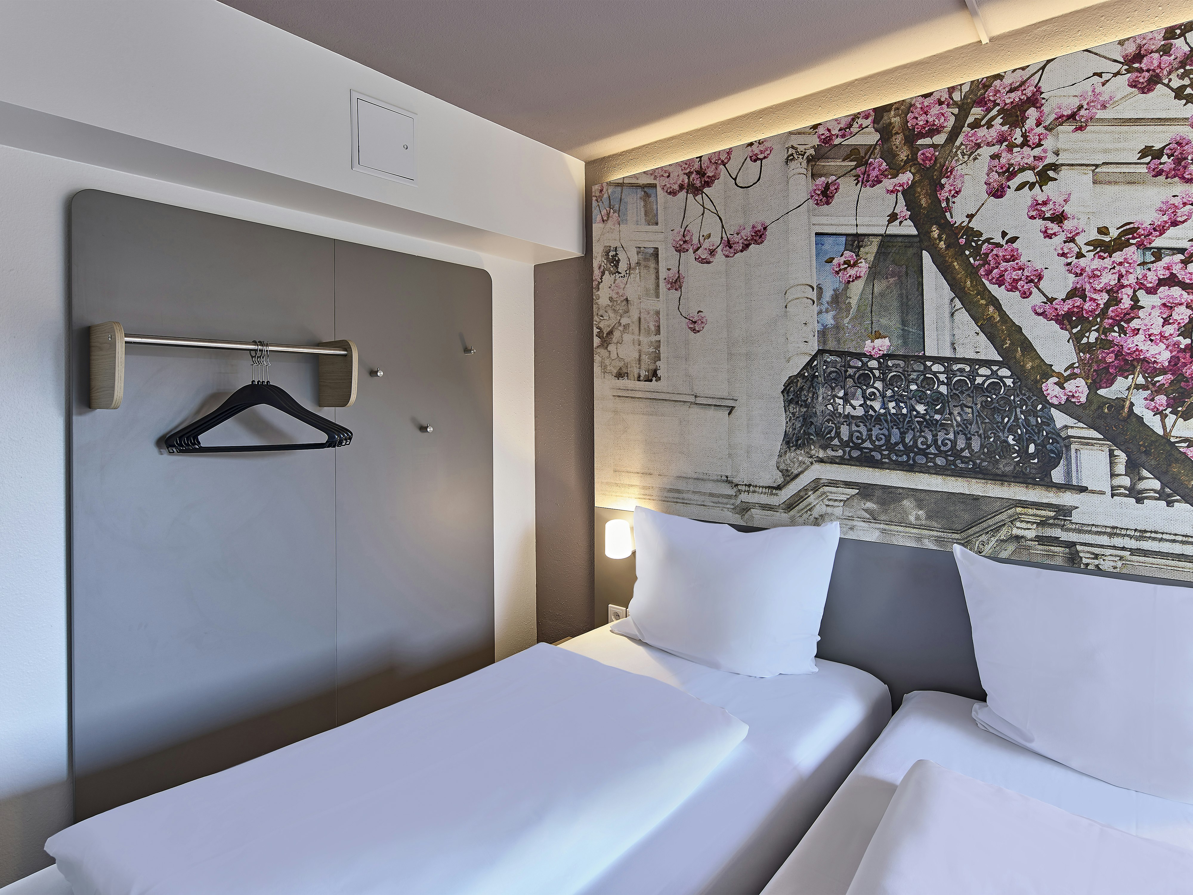 B&B Hotel Bonn-City 9/49
