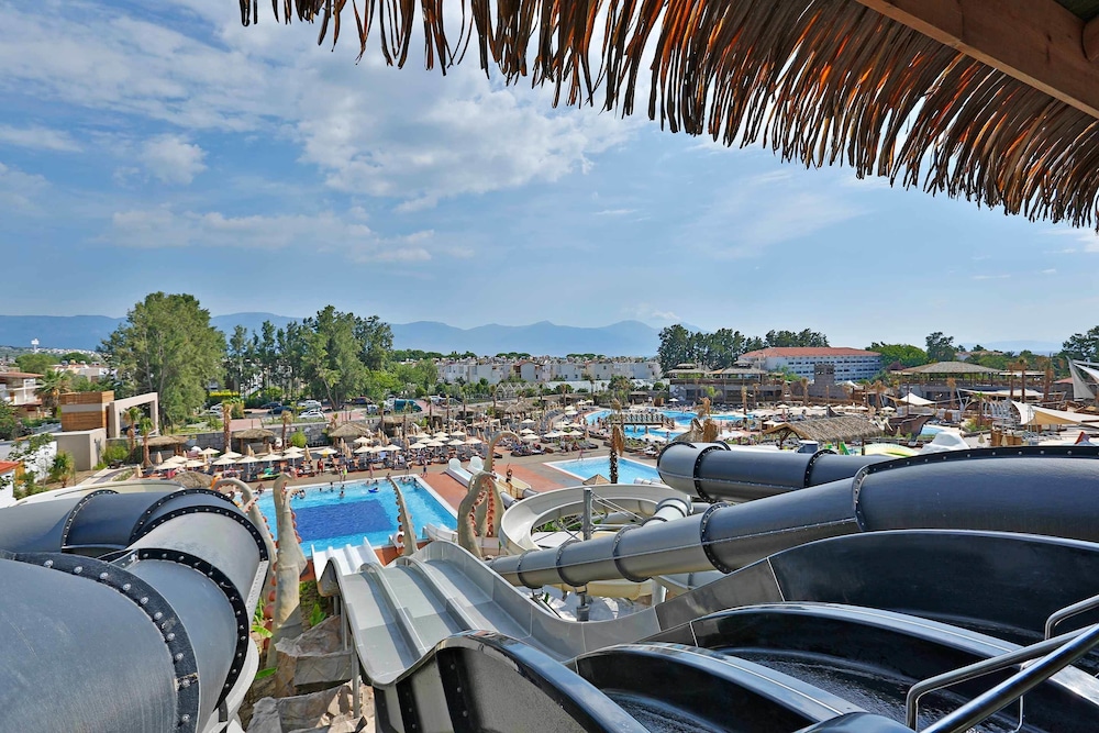 Atlantique Holiday Club 44/66