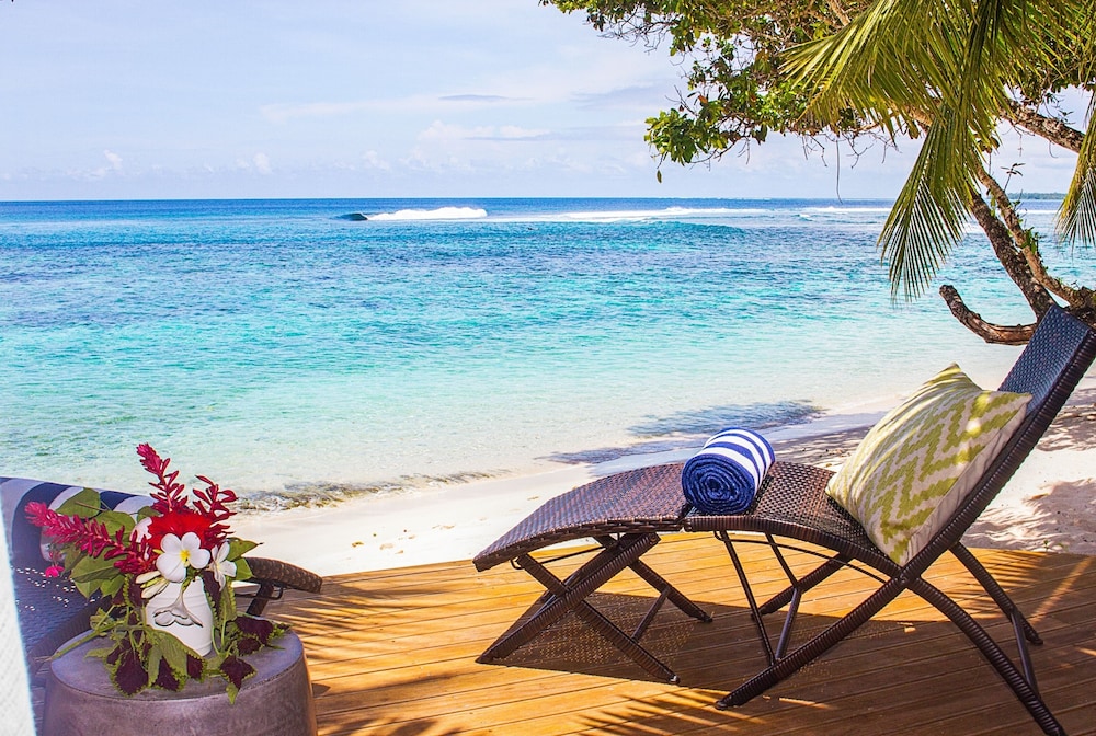 Aganoa Lodge Samoa 23/31