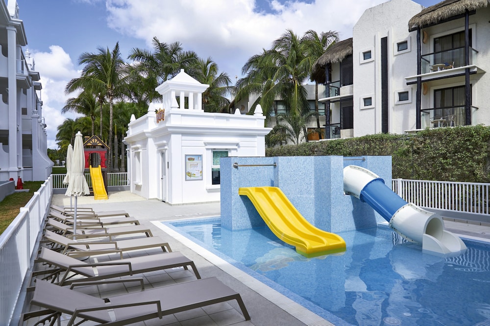 Hotel RIU Palace Riviera Maya All Inclusive 58/66