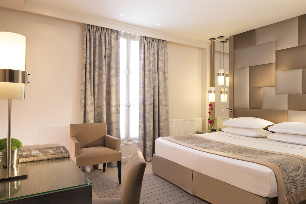 Hotel A La Villa Des Artistes 27/72