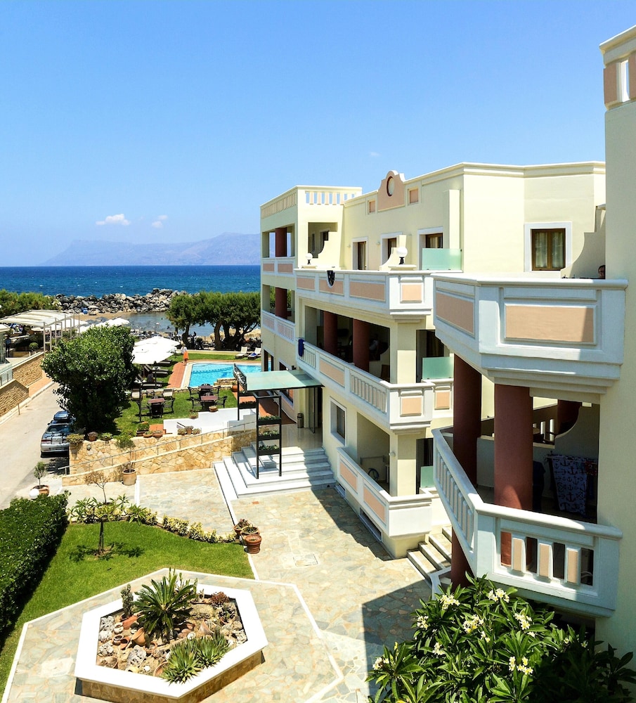 Aphrodite Beach hotel 1/50