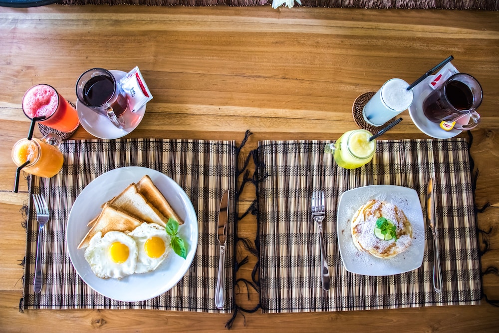 La-Meli Villas Ubud 40/50