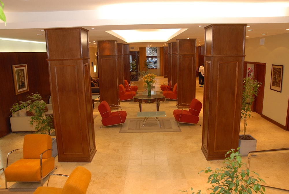 Gran Dora Hotel 25/30