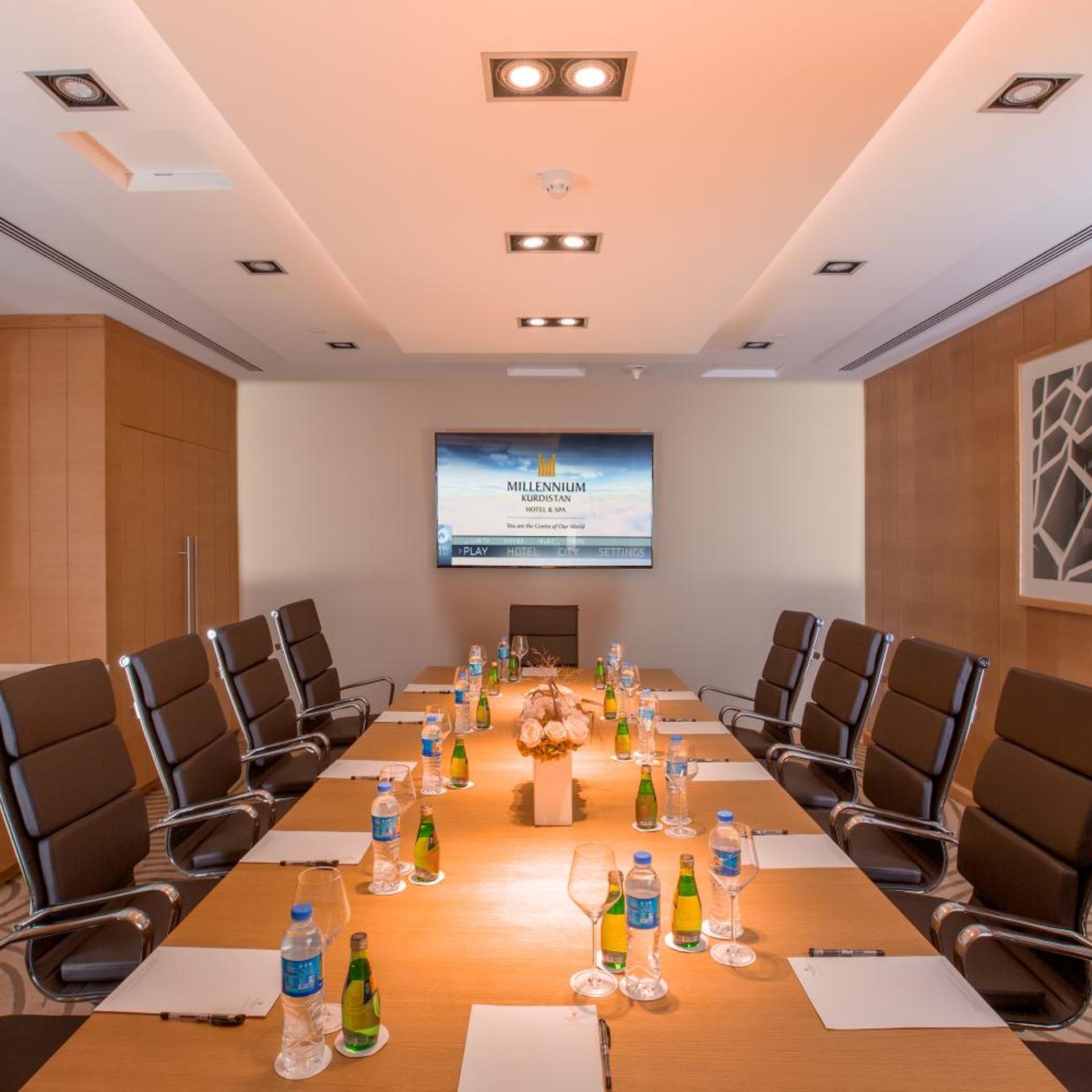 Millennium Kurdistan Hotel And Spa 68/71
