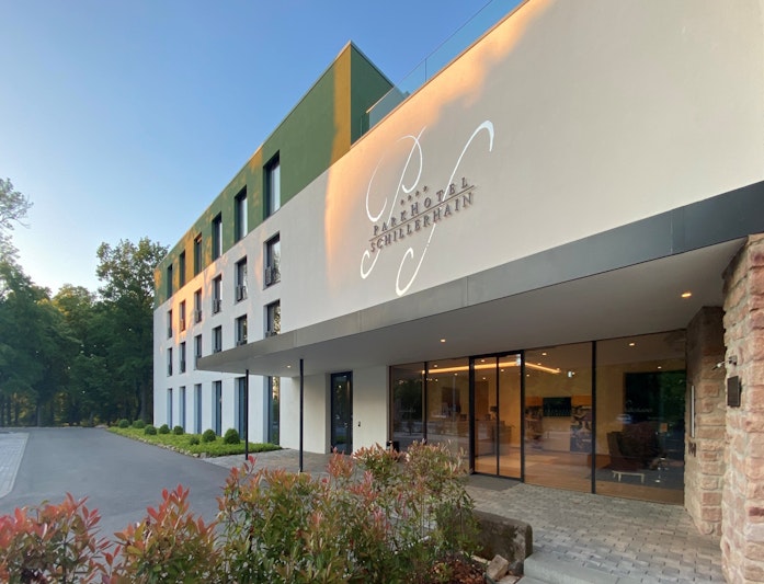 Parkhotel Schillerhain 1/26