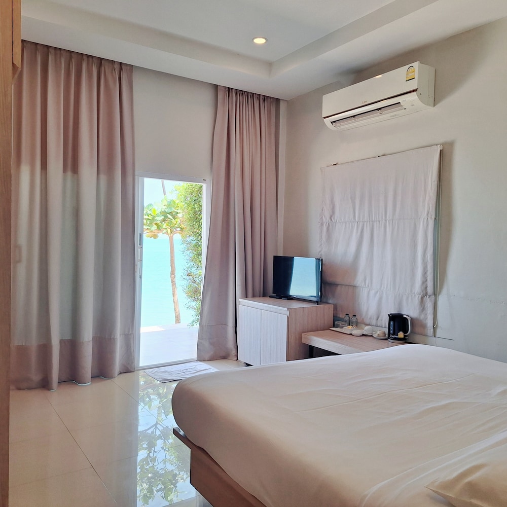 Baan Fah Resort 25/89