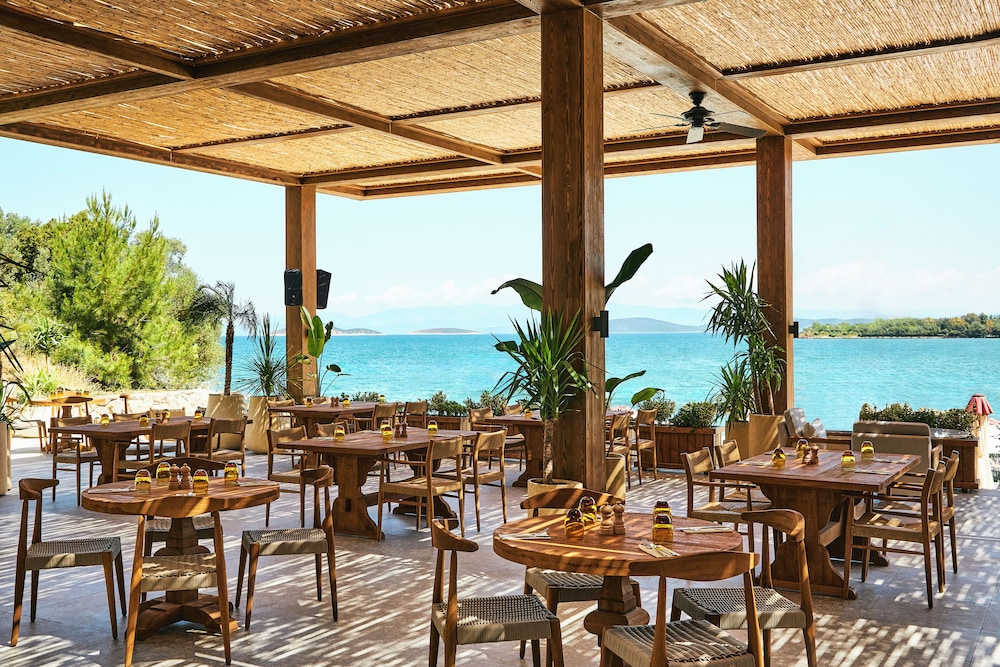 Hyde Bodrum - Adults Only +16 56/66