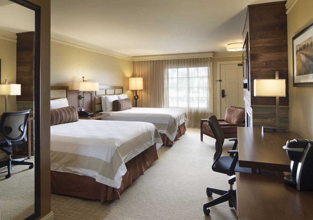 Hotel Abrego 13/34