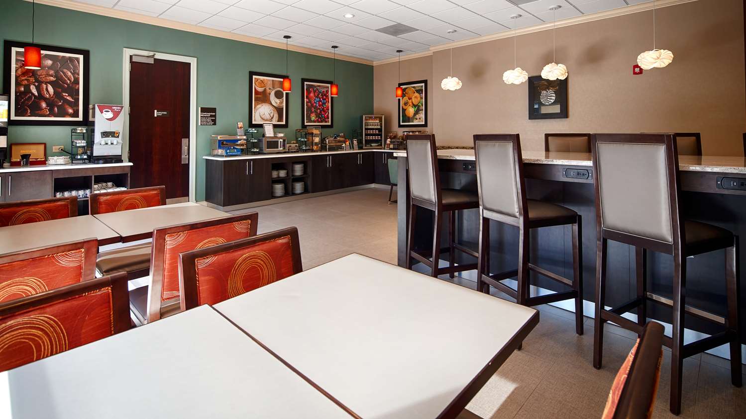 Best Western Plus Roswell/Alpharetta 7/12
