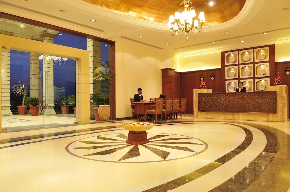 Cambay Resort 9/40