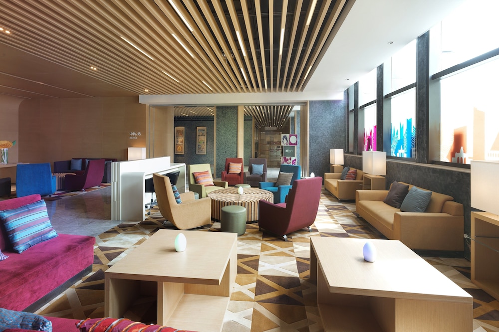 ALOFT DALIAN 19/37