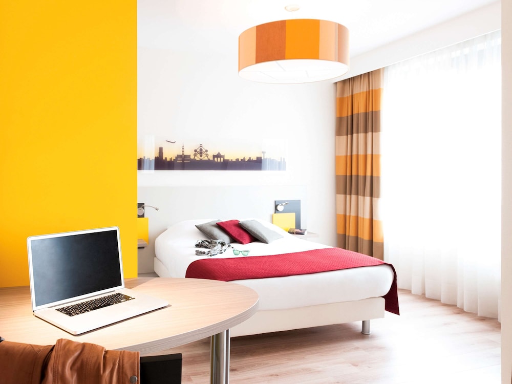 ibis Styles Brussels Centre Stephanie 42/50