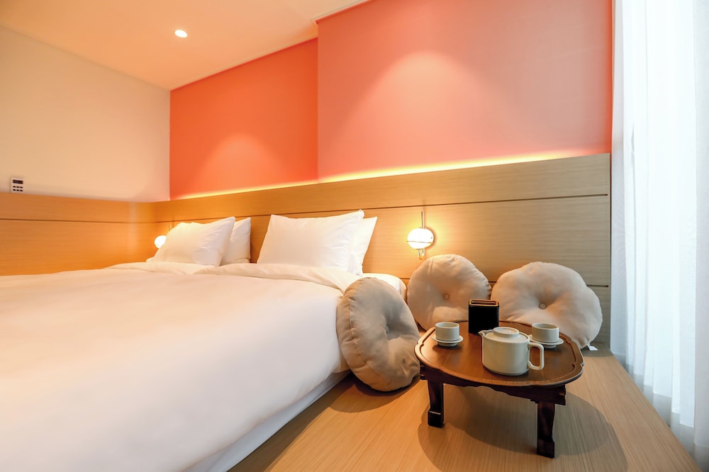 Hotel Around Sokcho 32/62