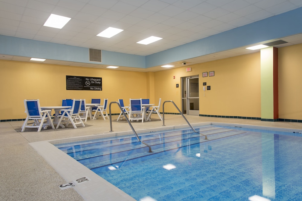 Hampton Inn Grand Rapids South 43/46