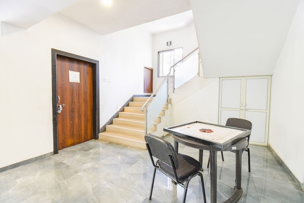 Hotel Kantara 33/41