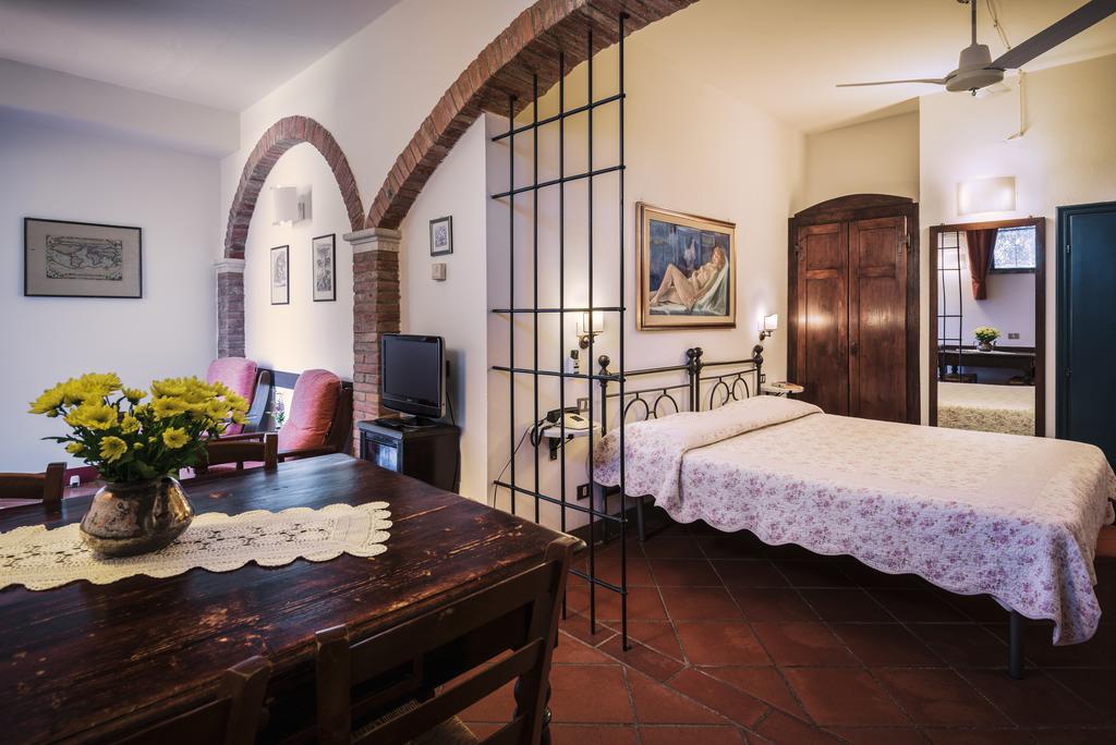 Casa Delle Querce 11/50