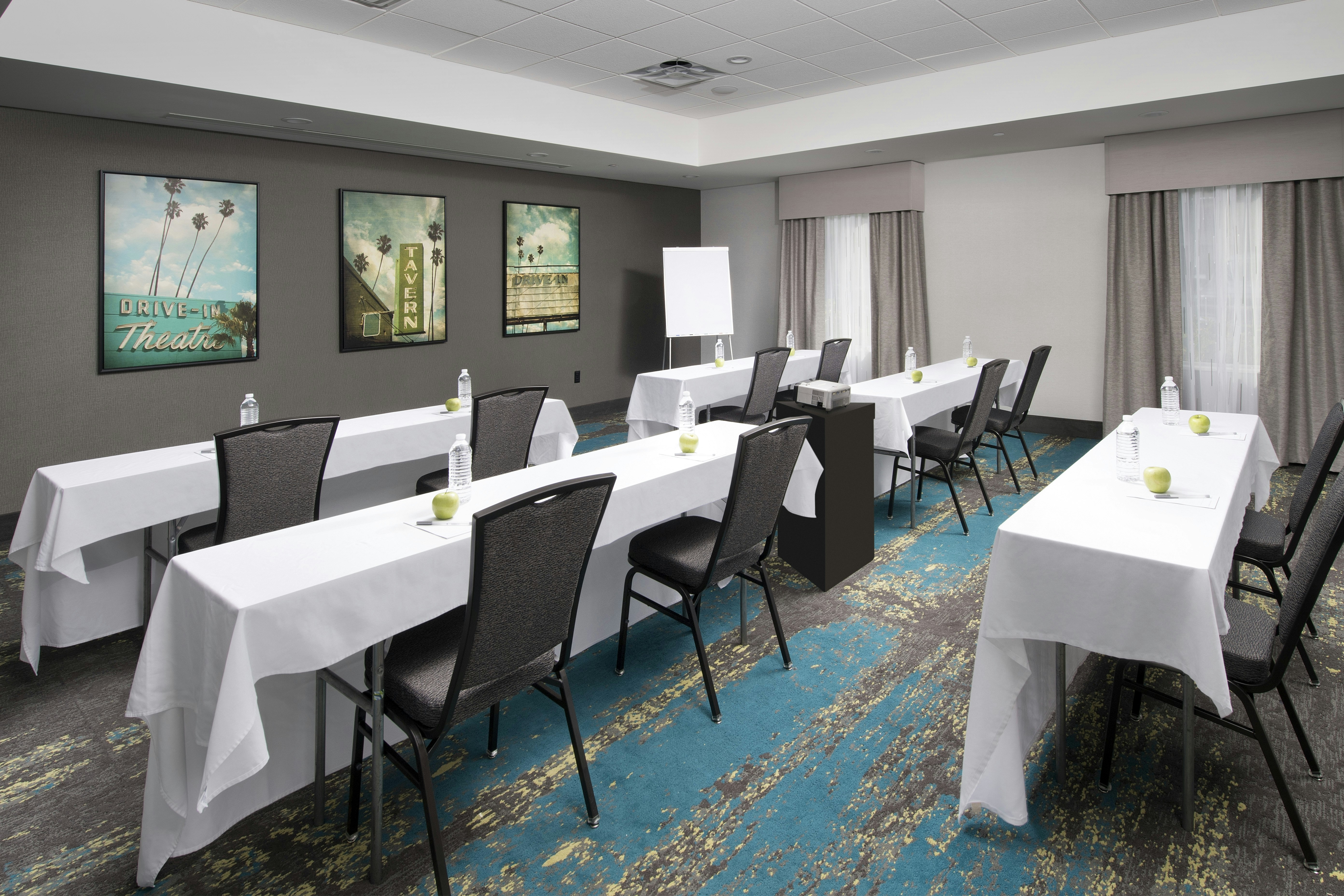 Hampton Inn Miami Airport East 32/36