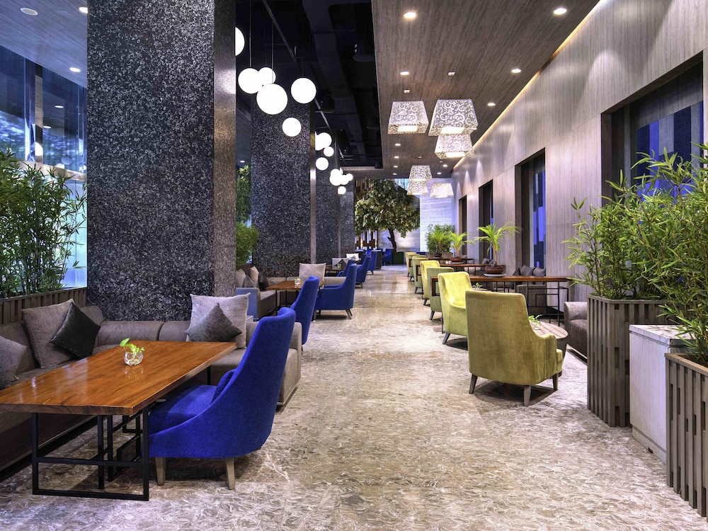 Grand Mercure Jakarta Kemayoran 41/69