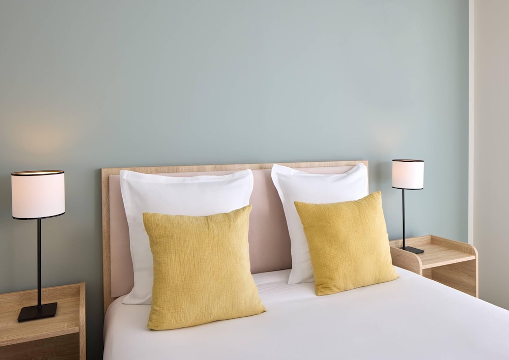 Quality Aparthotel Reims - Saint-Thomas 20/38