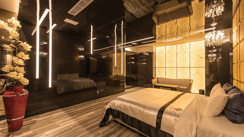 Voga City Motel 40/53
