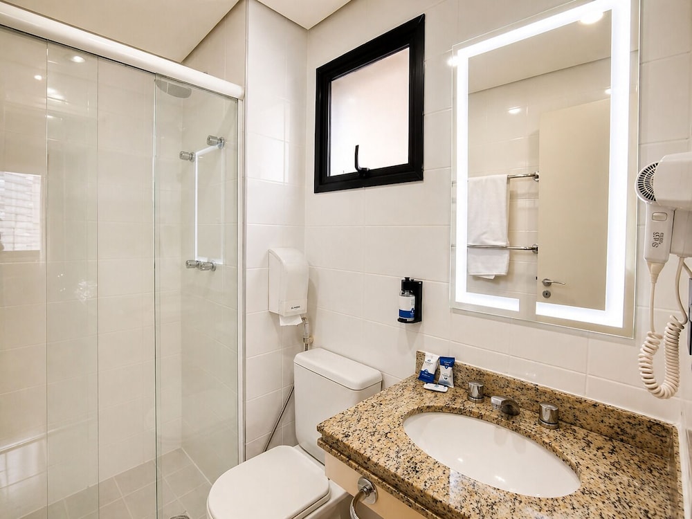 Slaviero Hotel Sao Paulo Ibirapuera 47/50