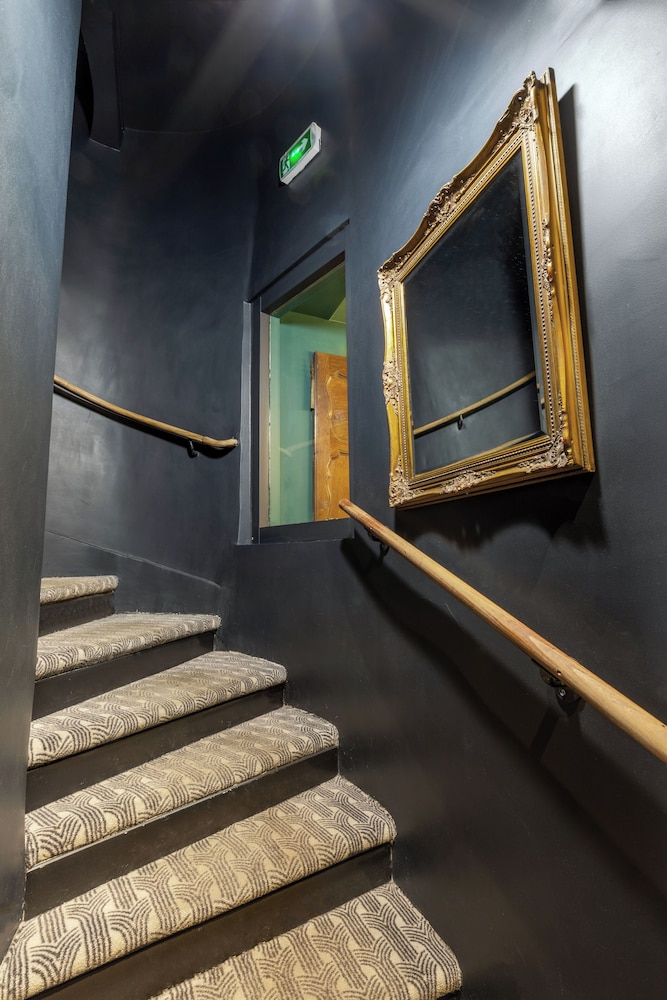 Hotel Maat Etoile 36/54