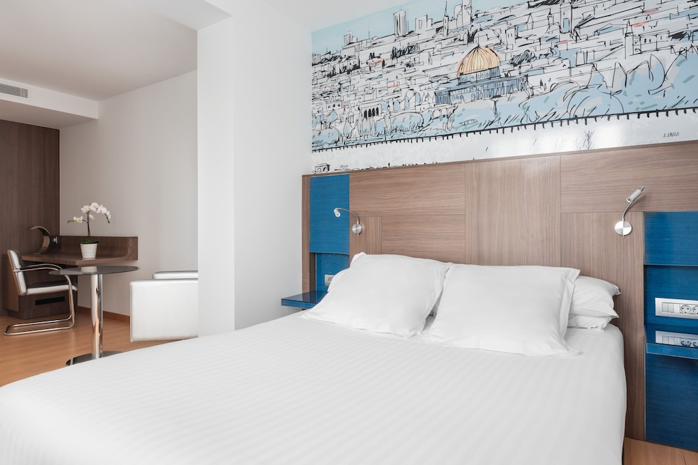 Eurostars Blue Coruna 23/74