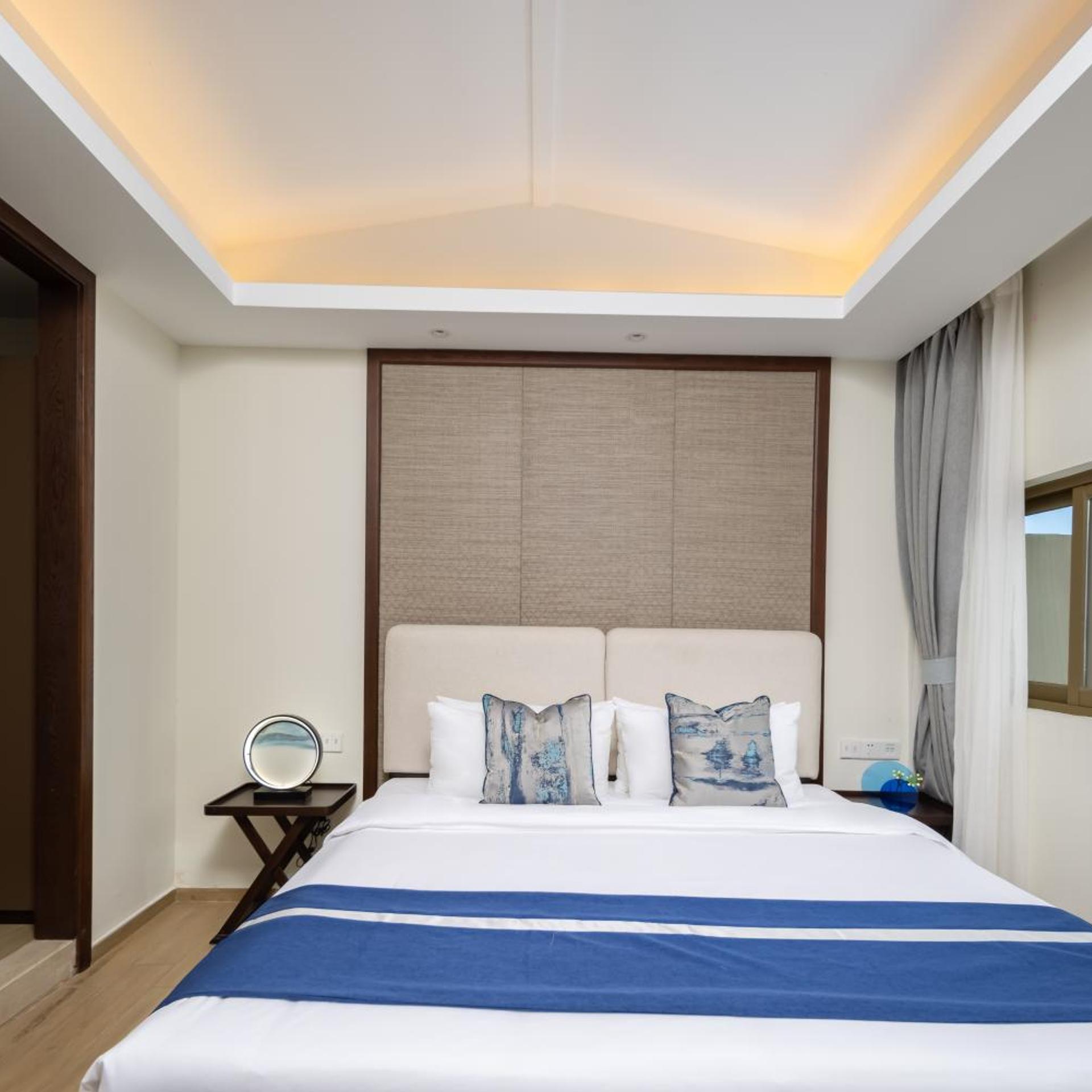 Yj Residence Poly Sanya 15/74