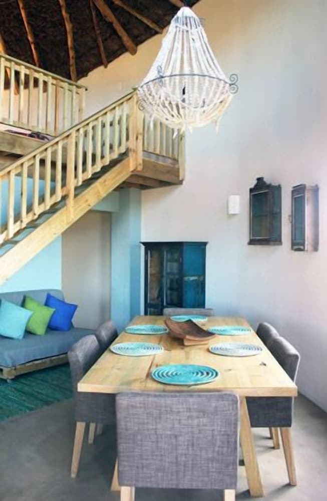Swell Eco Lodge 28/31