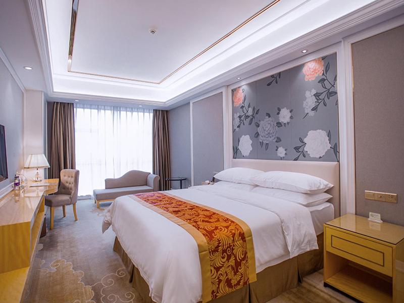 Vienna International Hotel (Hangzhou South Railway Station) 16/23