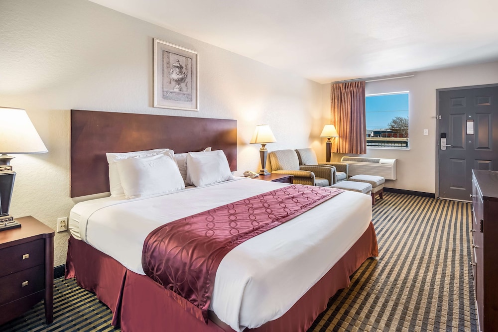 ROOM, KING BED, ACCESSIBLE