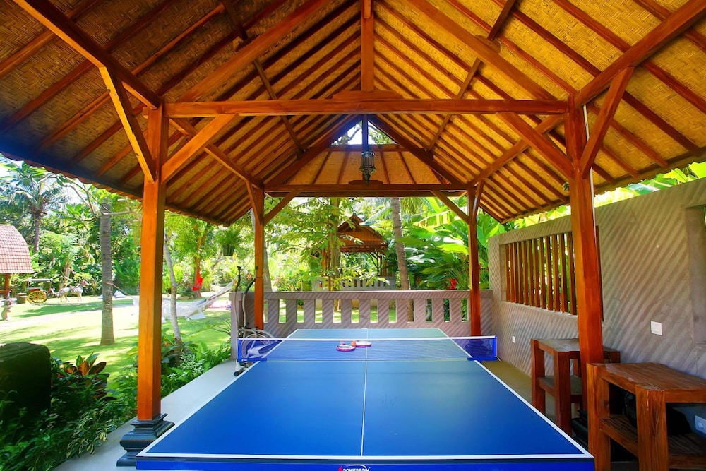 Dewantara Boutique Villa Resort 23/50