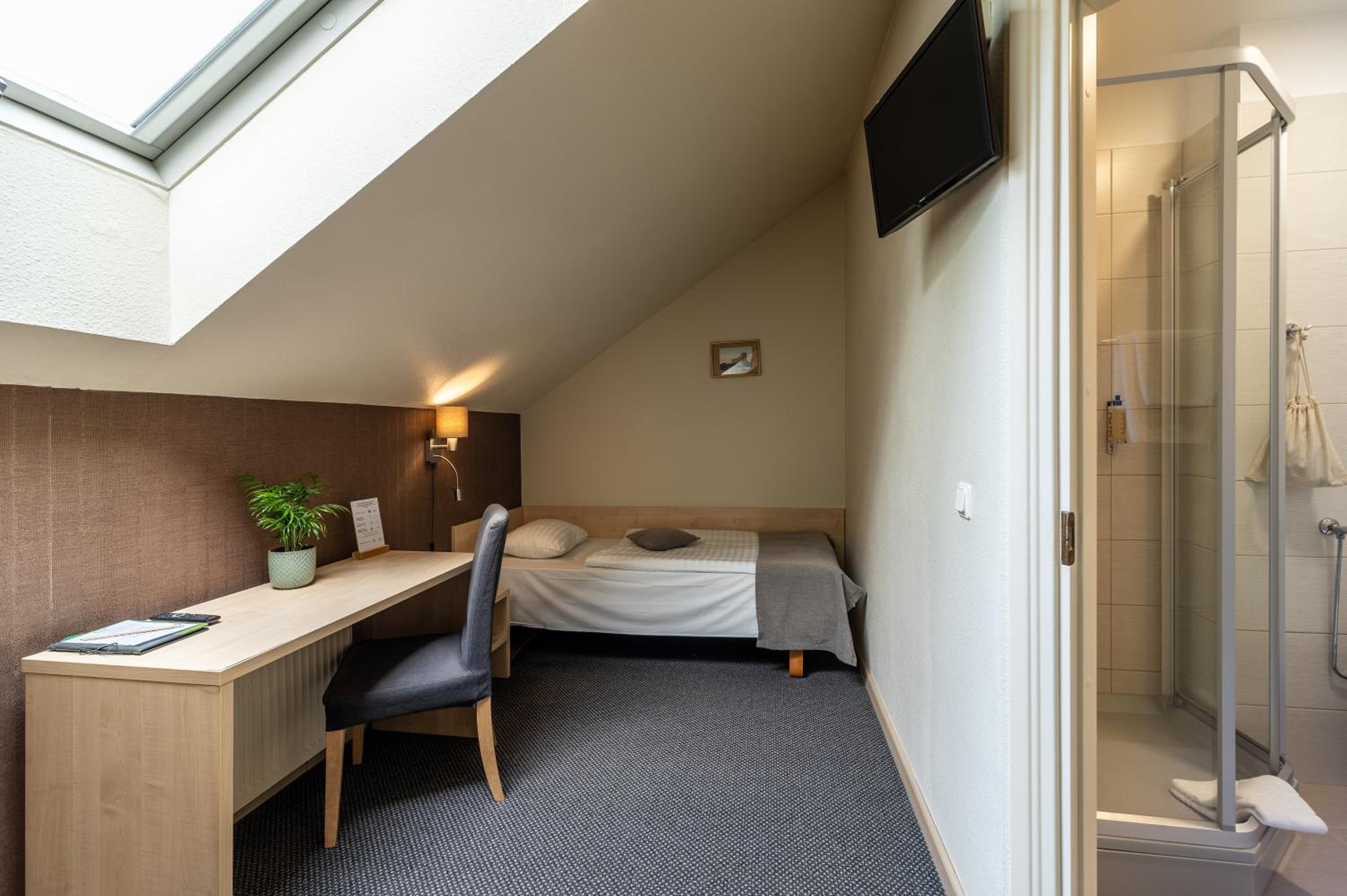 Sigulda Hotel 7/57