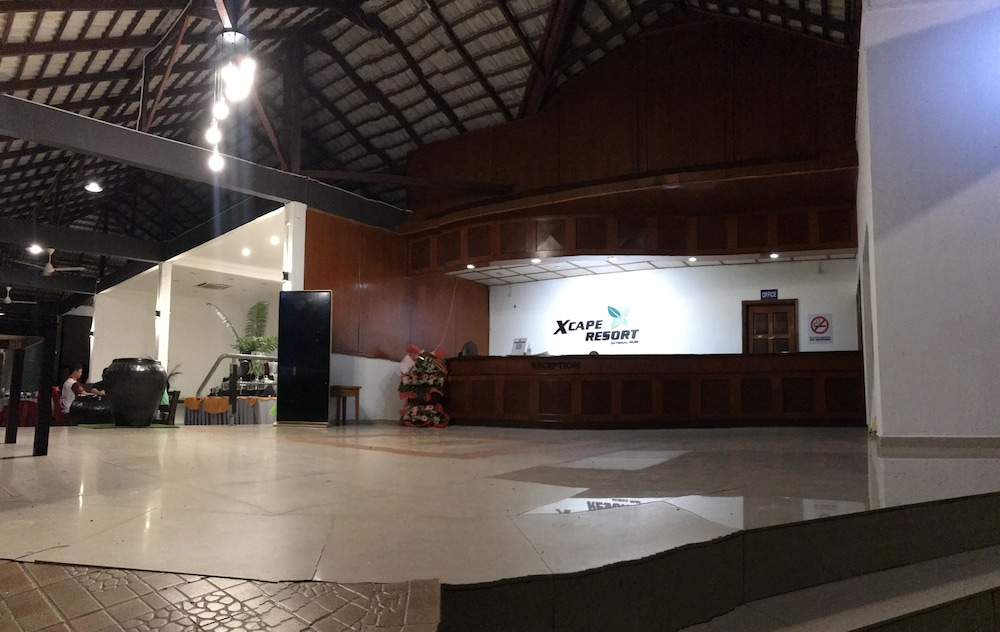 Xcape Resort at Taman Negara 5/28