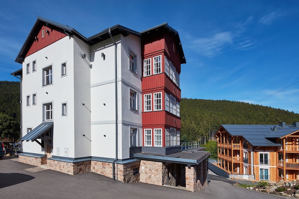 Residence Snezka 4/50